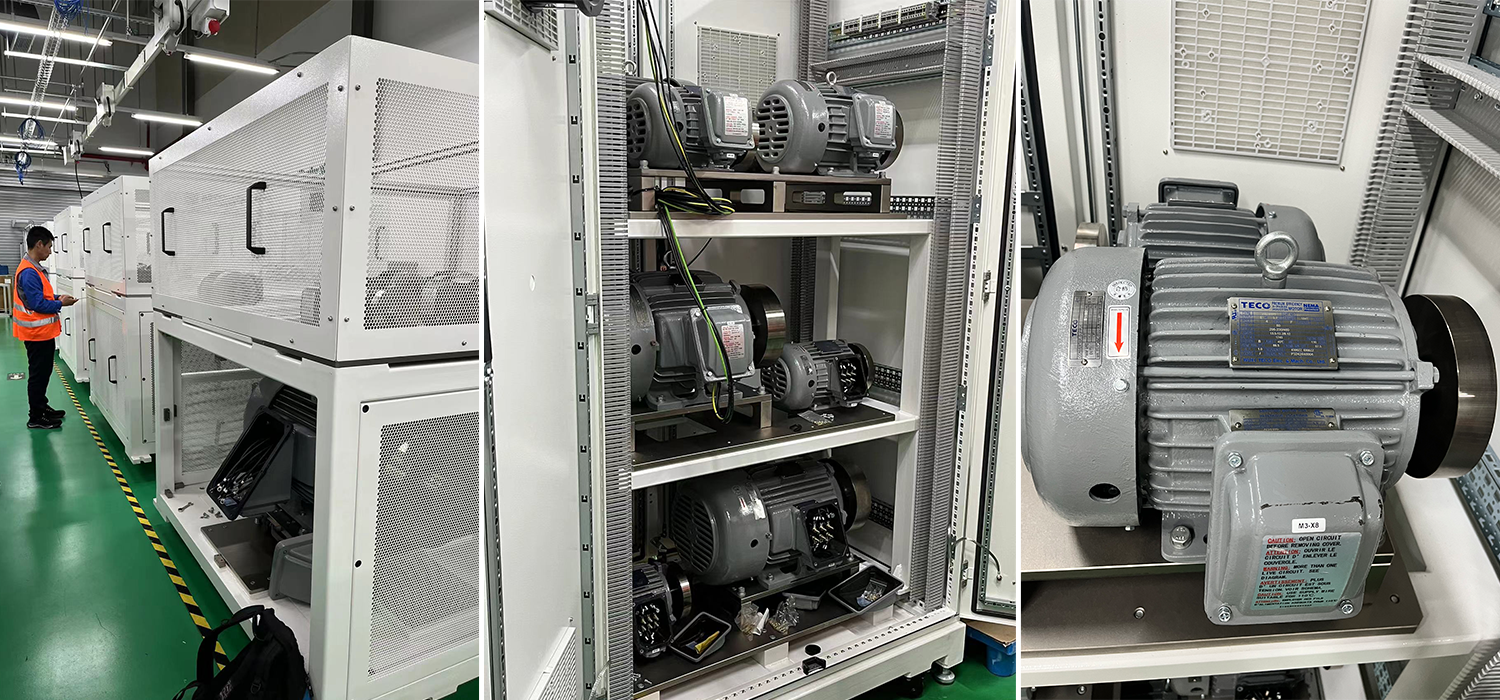 TECO MOTORS TECO MOTORS