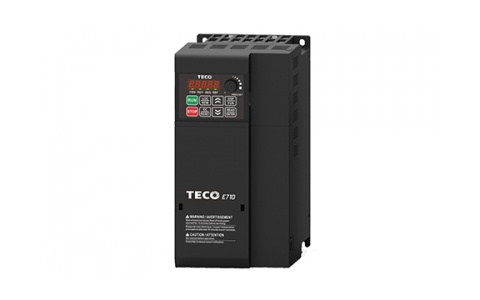 E710 Series Inverter