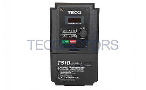 Инвертор TECO серии T310
