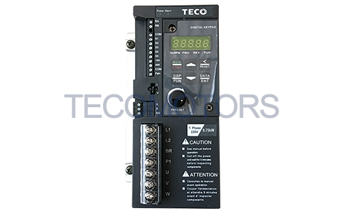 Inversor de la serie S310/S310+