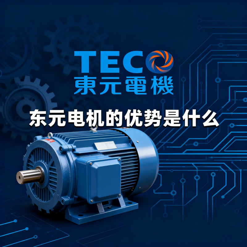 東元電機(jī)的優(yōu)勢(shì)是什么？