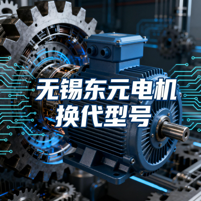 無(wú)錫東元電機(jī)換代型號(hào)
